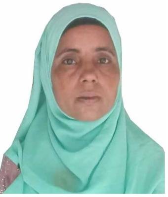 BEGUM RANA