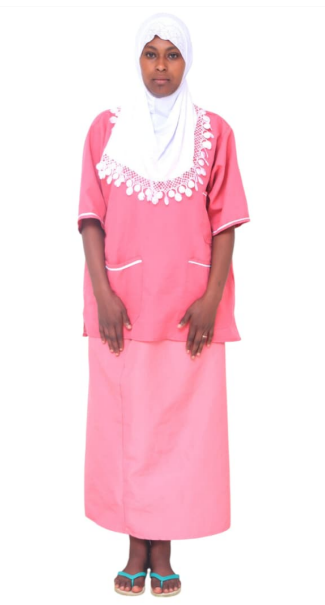 GEBISA HAWI MERGA