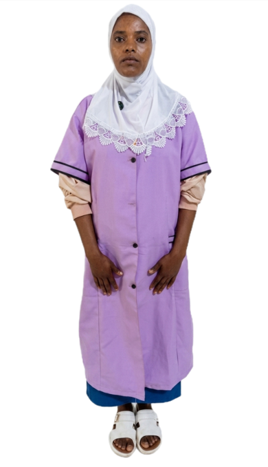 MILKIYAS UFAYESE TONA