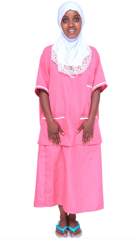 HAILE TIRENGO MINDA