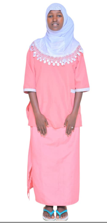 AHIMED FAYO DAWID