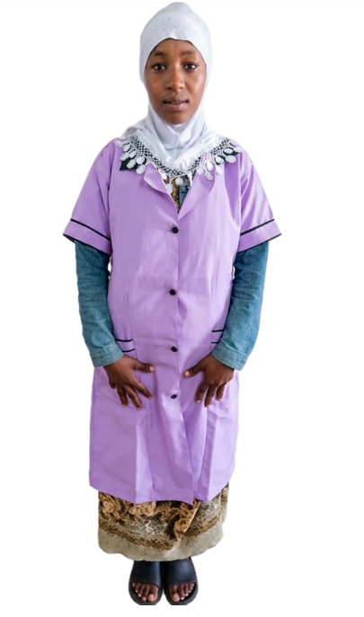 EJAMO ALEMITU EHA
