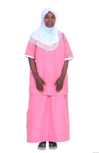 ADINO BELETU TESFANEW