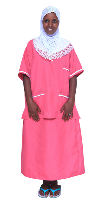 MOHAMED DESTU AHMED