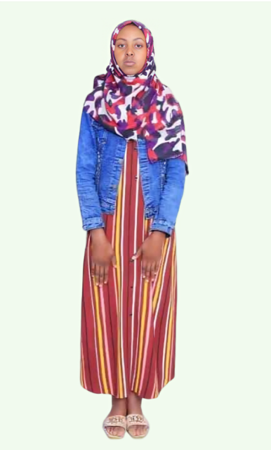 WORKU MESSERET MULU