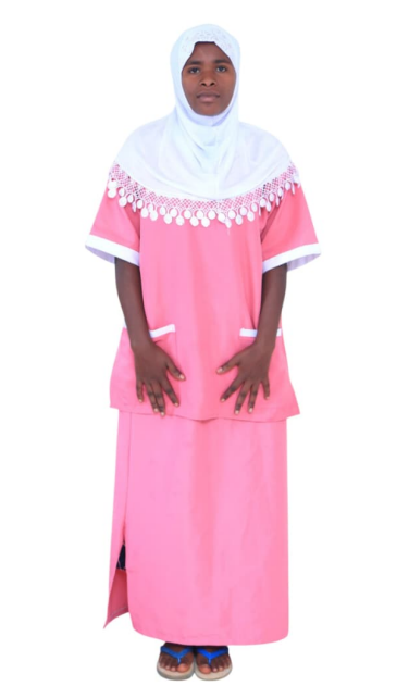 ASFAW HIWOT GIZAW
