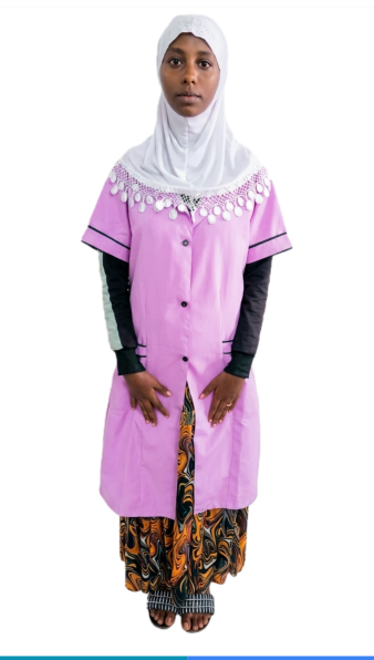 ALEMNEH TIGIST BEHAILU