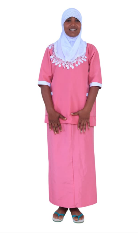 SOBOKA DIRIBE EBISA