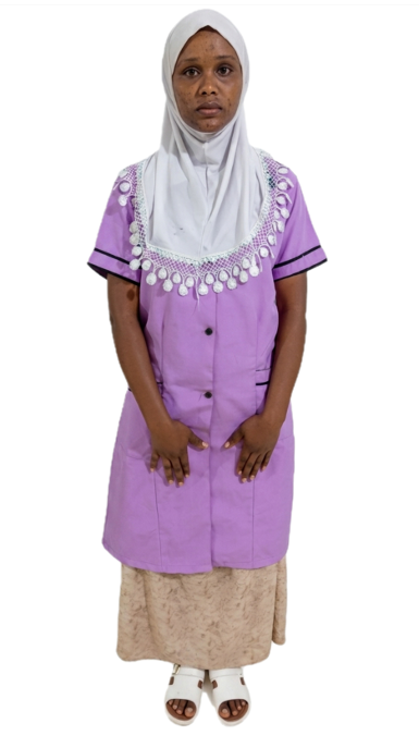 ZULA BETELEHEM BELAYNEH