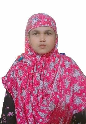 PARVIN MST