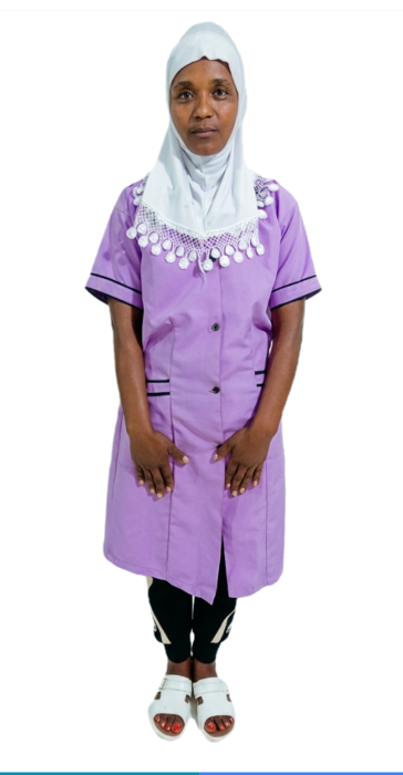 MERARA MIHRET SAMUEAL