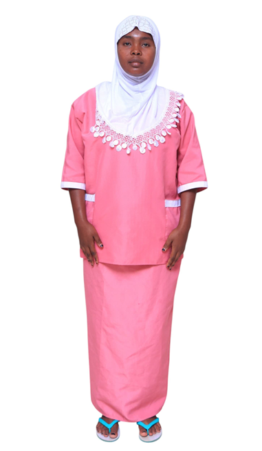 BEJIGA KEMILA TIBU