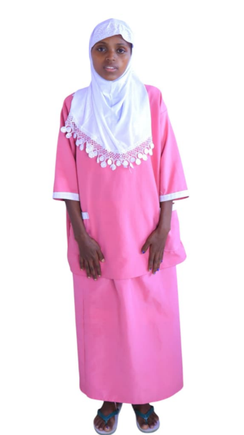 ABEBE TIGE GELANA