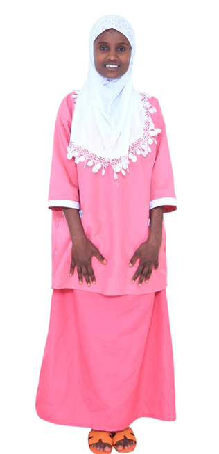 MOHAMMED SEADA JEMAL
