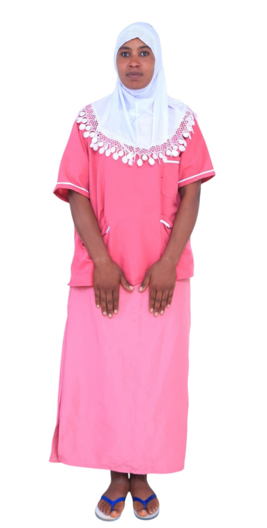 TIRUNEH KASANESH AWEKE