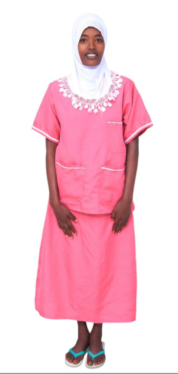 SEMALA YEMISRACH ABRAHAM