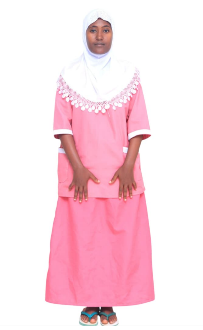 ASEFA ABEBECH SISAY