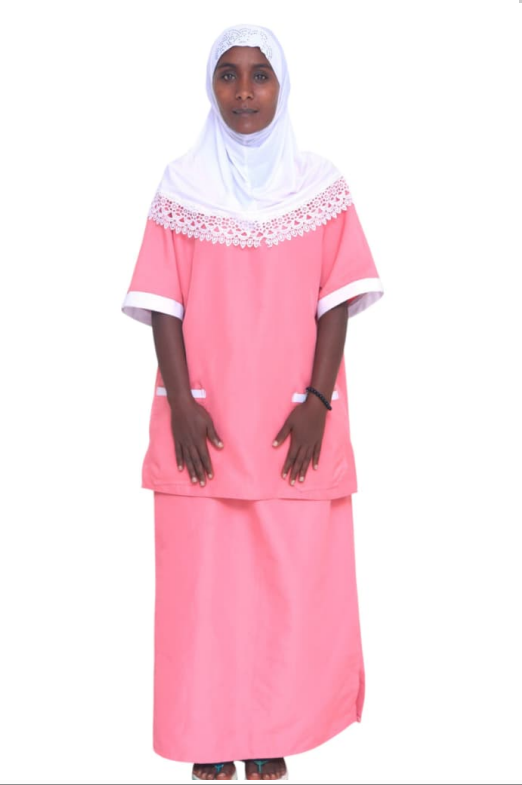 ABDURAHMAN AYANTU ABDELA