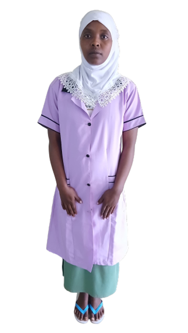 TUMORO HIWOT HABITAMU