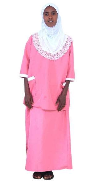 TILMO FATUMA UMER