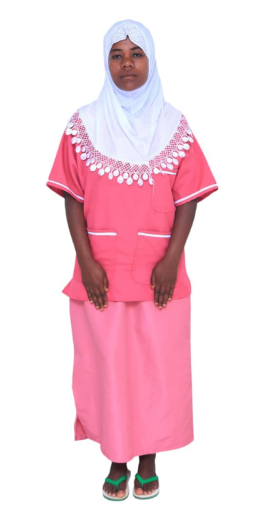 REDAGNE RABIYA KEDIR