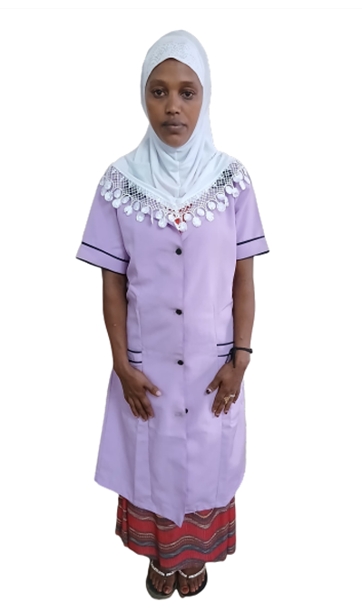 ARZO AYNALEM ADISU