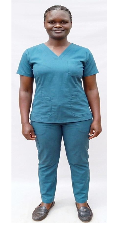 MACHUKA EUNICE KERUBO