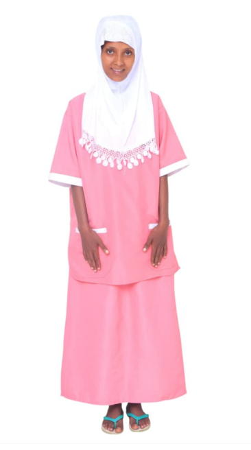 KENASA TARIKE TESEMA