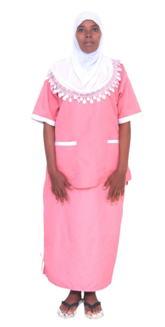 KADIDA MULU DENKERA