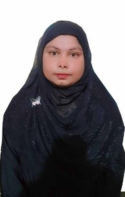 BEGUM MUNNA
